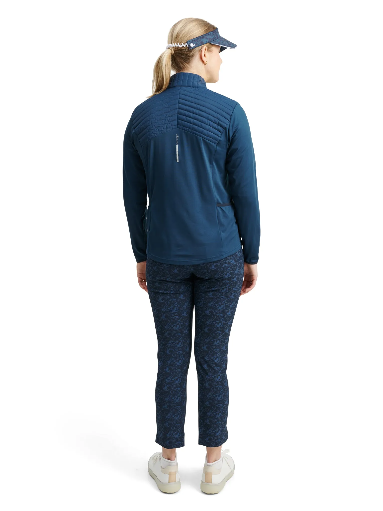 Women Gleneagles Thermo Layer