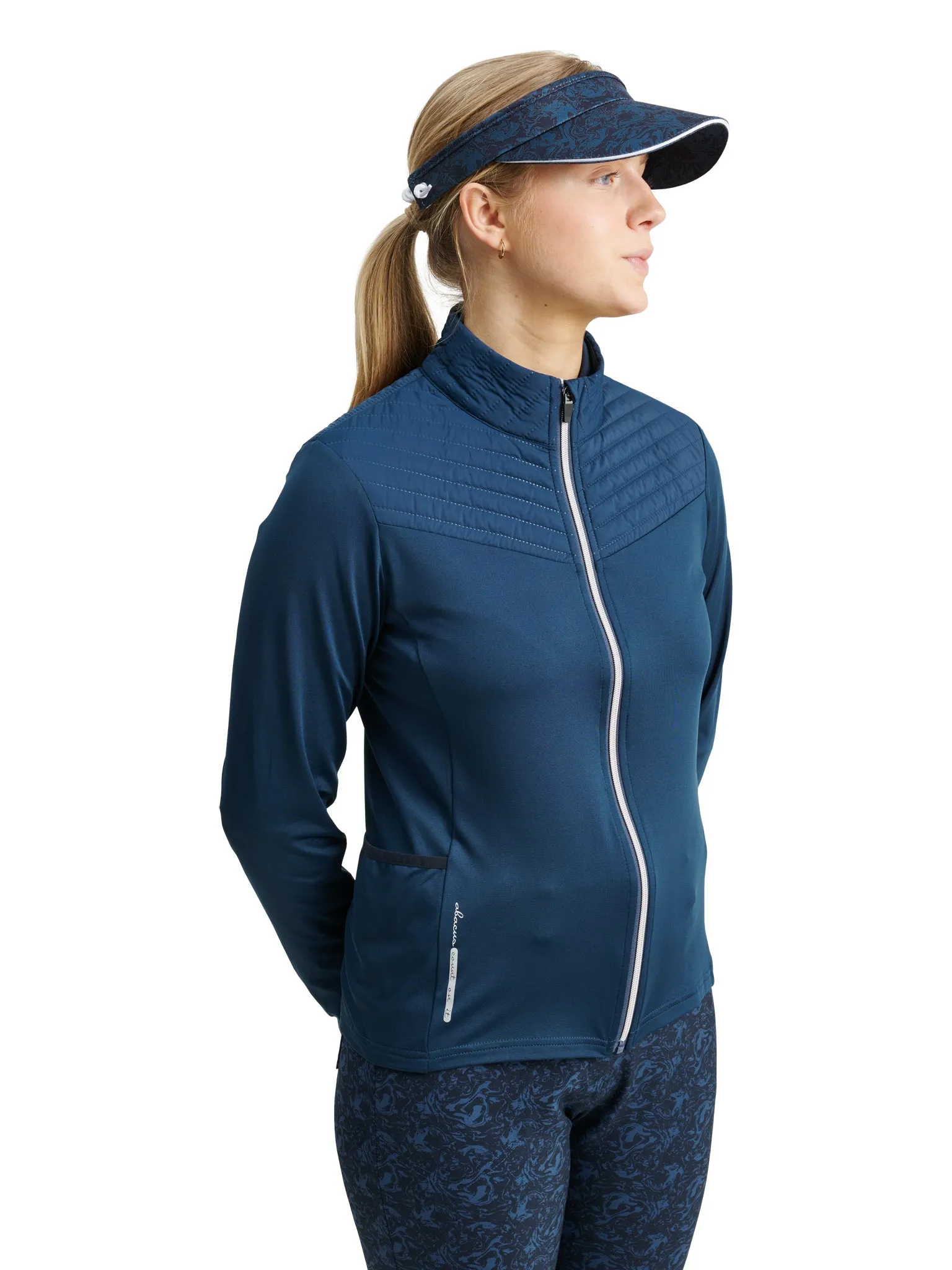 Women Gleneagles Thermo Layer