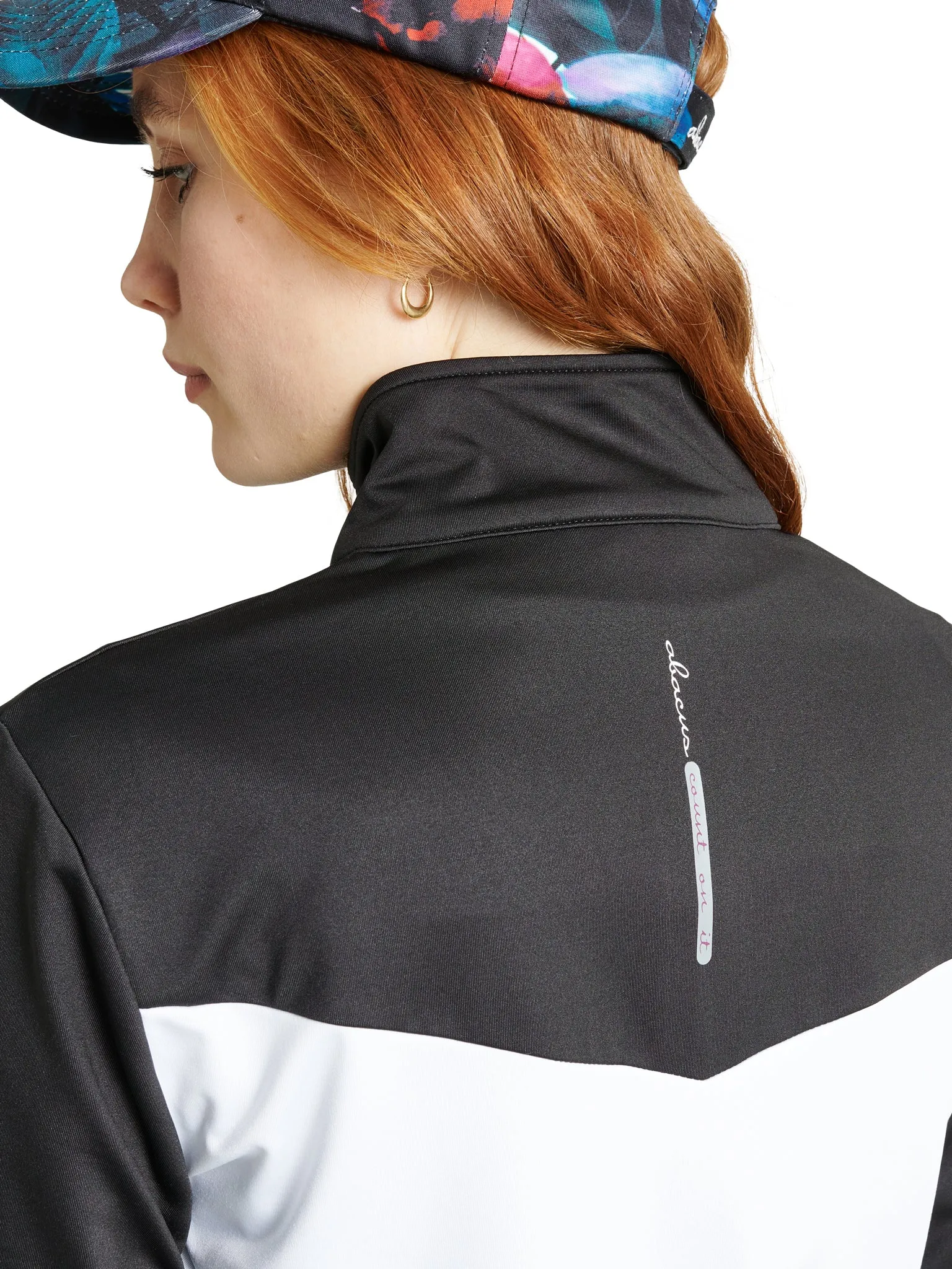 Women Sherwood Fullzip Fleece