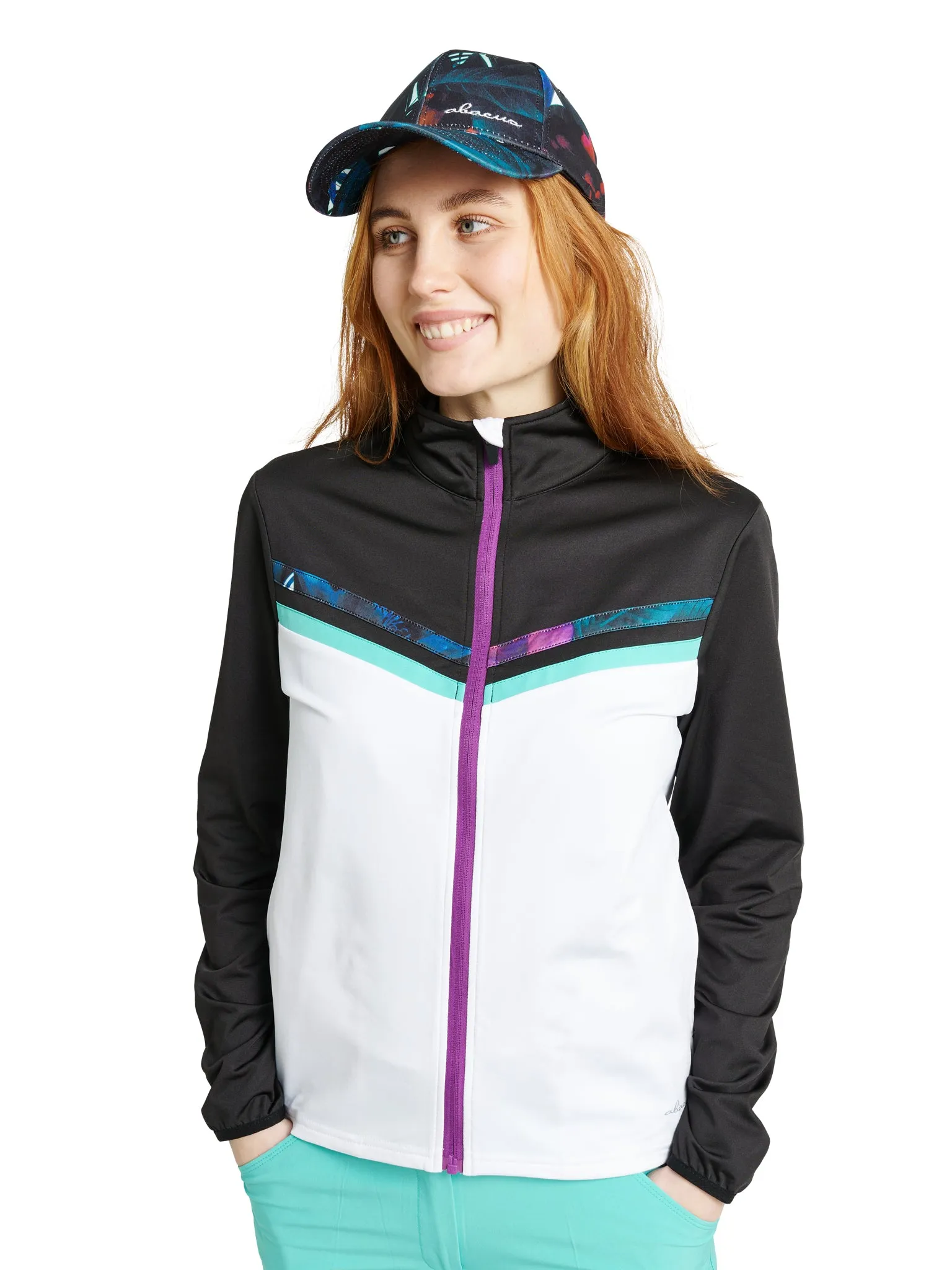 Women Sherwood Fullzip Fleece