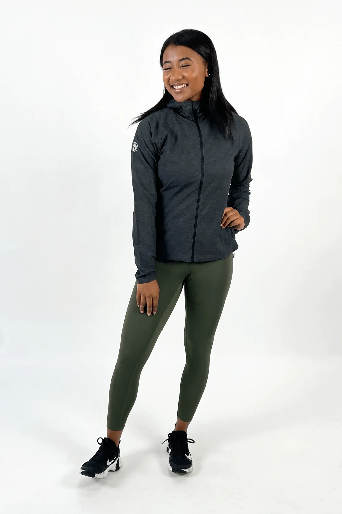 Women's Tofino Jacket