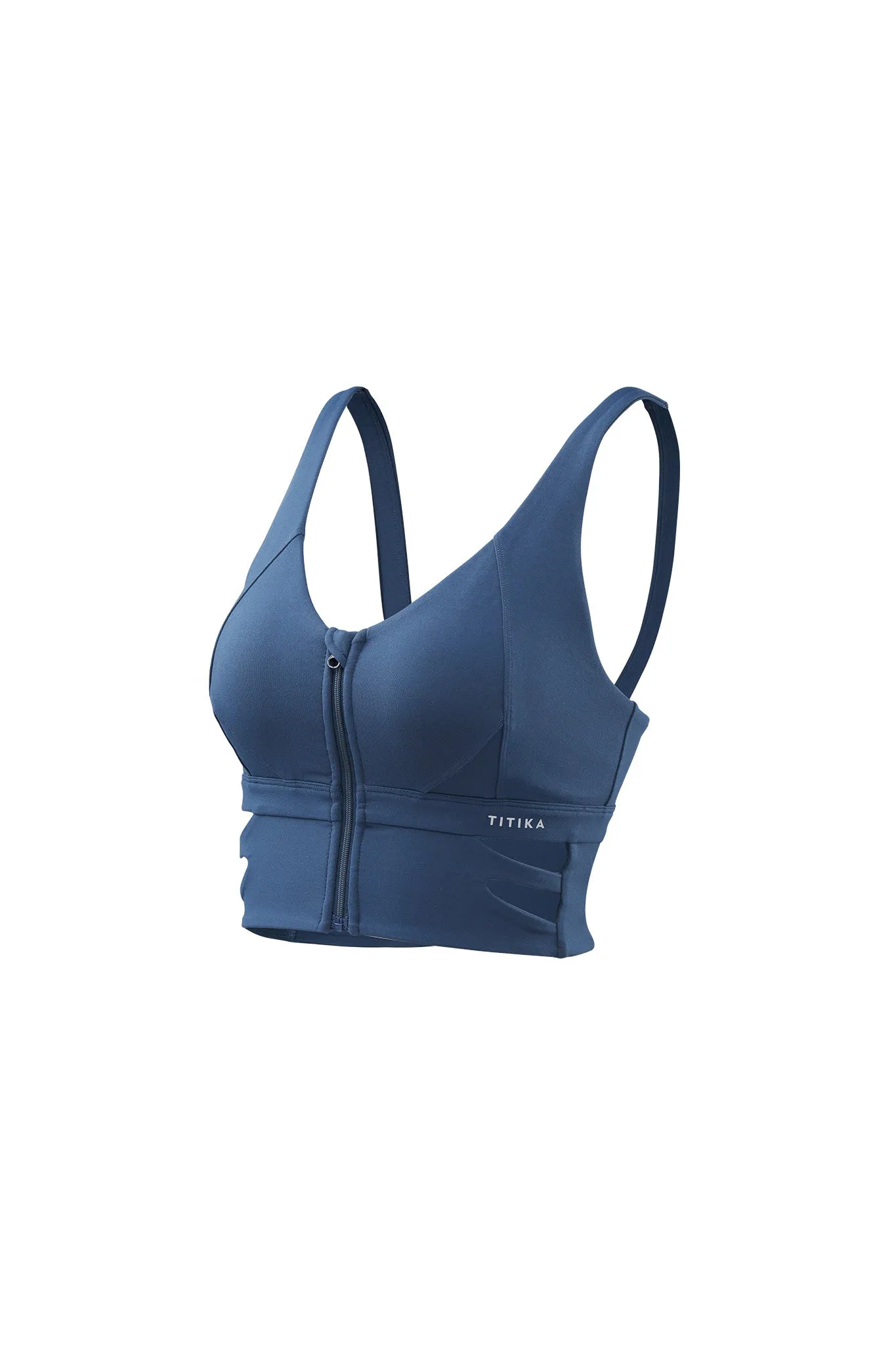 Zaida II Sports Bra Tank